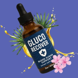 Gluco Recover Reviews