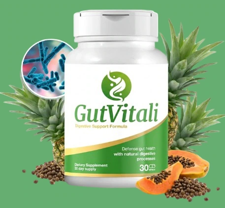 GutVitali Reviews