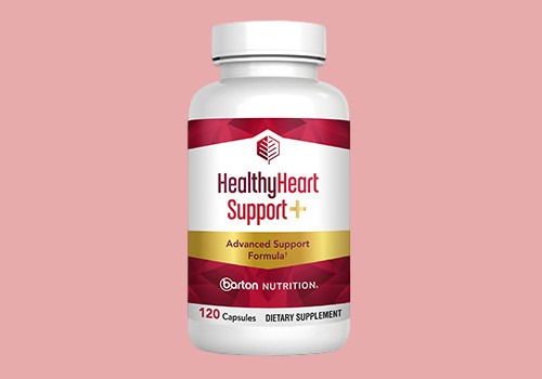 Healthy Heart Support Plus Reviews