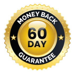 NerveVitali Money Back Guarantee