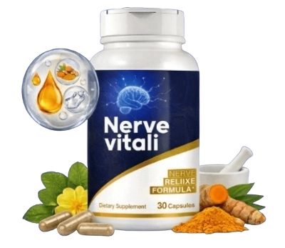 NerveVitali Reviews