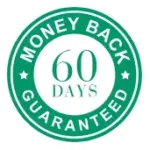 Visivra Money back gurantee
